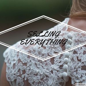 SELLING EVERYTHING